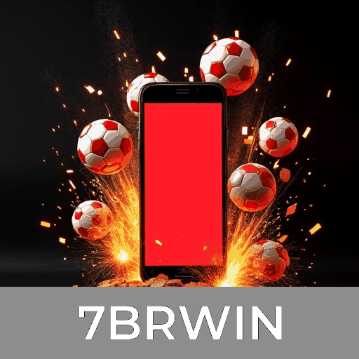 7BRWIN: Cassino Premiado e Seguro