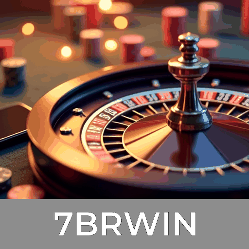 7BRWIN: Excelência e Segurança em Apostas Online