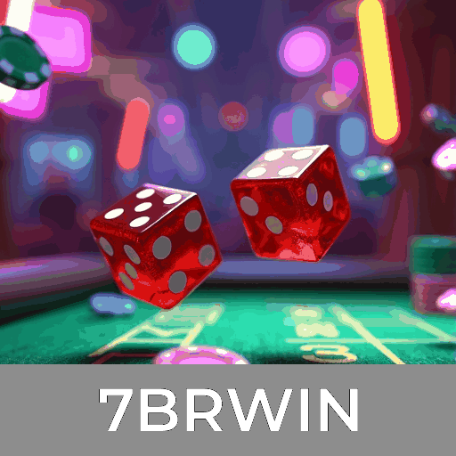 7BRWIN: Slots, Jogos de Mesa e Live Dealers para Você