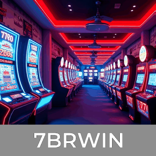 Desfrute do Login Premium e Seguro com 7BRWIN