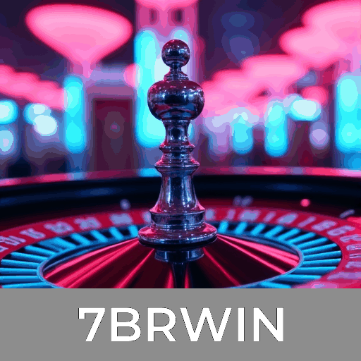 7BRWIN: A Experiência de Cassino ao Vivo Preferida no Brasil